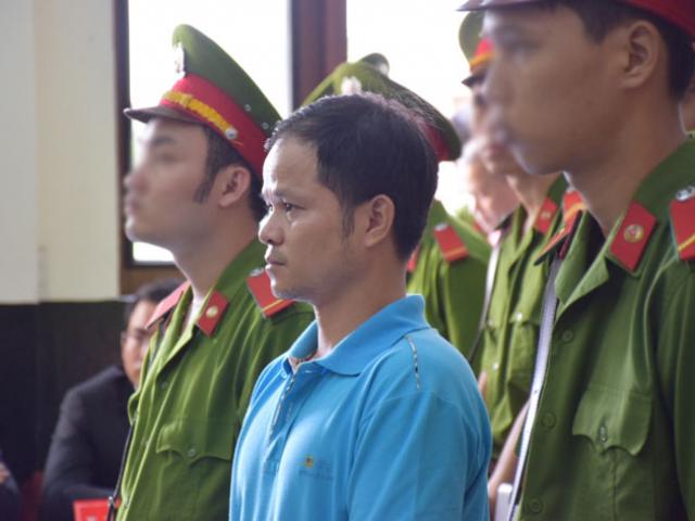Vụ “con ruồi giá 500 triệu”: Chuẩn bị xét xử phúc thẩm