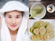 Làm đẹp - Trị mụn ẩn tận gốc chỉ với 10 ngàn đồng