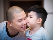 Làm mẹ - DV Hải Anh: Dạy đứa trẻ nhà giàu 'vượt sướng' không dễ