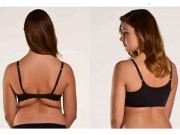 Làm đẹp - 4 bài tập đơn giản giúp bạn chia tay ngấn mỡ lưng mãi mãi