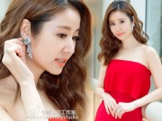 Làng sao - Một khi yêu, Lâm Tâm Như sẽ ngày càng quyến rũ
