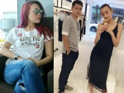 Thời trang - Mỹ Tâm xì tin ở tuổi 35, Lê Thúy sexy bên chồng điển trai