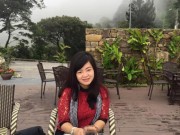 Eva tám - Chuyện 10 năm làm từ thiện khác biệt của người phụ nữ xinh đẹp