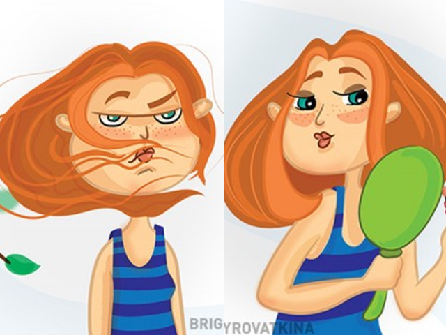 Những nỗi khổ không ai thấu về công cuộc làm đẹp của chị em