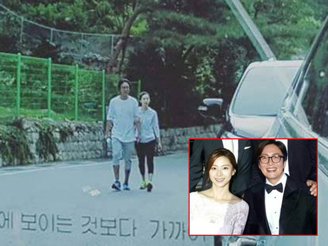 Showbiz 24/7: Lộ ảnh hiếm hoi của Bae Yong Joon và vợ