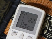 Nhà đẹp - Sử dụng điều hòa tiết kiệm điện - chế độ Dry hay Cool tốt hơn?