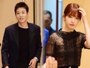 Làng sao - Tài tử "Chuyện tình Harvard" điển trai bên Park Shin Hye