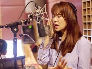 Clip Eva - Video: Hari Won hát live "Anh cứ đi đi" đầy xúc cảm