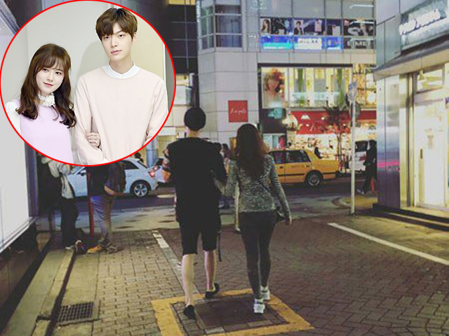 Showbiz 24/7: Lộ ảnh vợ chồng Cỏ Vườn sao băng nghỉ trăng mật