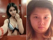 Eva Yêu - Hot girl bị chồng chê vì xấu tệ hại sau khi sinh con