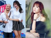 Làng sao - Chia tay đã lâu, Hari Won  vẫn một mực bênh Tiến Đạt