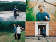 Làng sao - Học trò Thu Phương "gây thương nhớ" khi trở lại