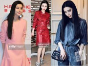 Thời trang - Thân hình mũm mĩm vẫn có thể đẹp như Phạm Băng Băng
