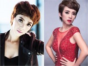 Làng sao - "Hoa hậu hài" Thu Trang - Sau nụ cười là nước mắt