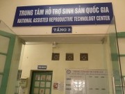 Tin tức - Nhiều phụ nữ “khó đẻ” vì lấy chồng sau tuổi 30