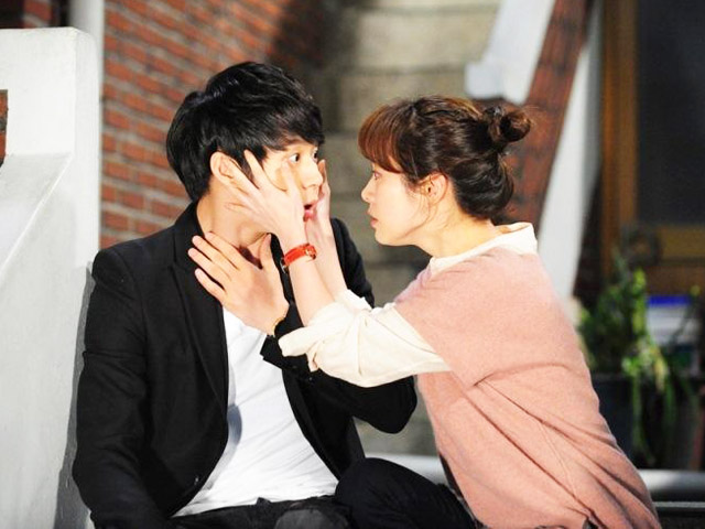 Park Yoo Chun: Hình tượng công tử si tình nay còn đâu!