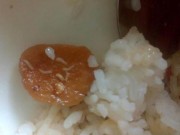 Tin tức - Ăn thực phẩm có giòi nguy hiểm ra sao?