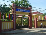Tin tức - Nhà trường xin lỗi vì hàng chục học sinh nhầm lẫn ‘chưa nộp học phí’