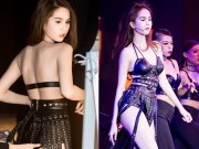 Làng sao - Ngọc Trinh và cơn khao khát ngầm trở thành ca sĩ?