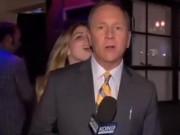 Clip Eva - Video: Bật cười với những sự cố bất ngờ trên sóng trực tiếp