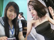Làm đẹp - Cô nàng từng bị hắt hủi vì béo lột xác với vòng eo 57cm