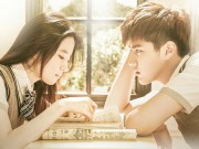 Xem & Đọc - Lưu Diệc Phi bị Ngô Diệc Phàm vồ vập cưỡng hôn