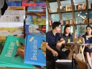 Xem & Đọc - Ra mắt sách giáo dục giới tính toàn diện dành cho trẻ 3+