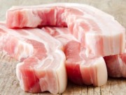 Sức khỏe - 5 bệnh nguy hiểm sẽ tấn công cơ thể nếu bạn ăn thiếu mỡ lợn