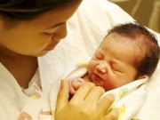 Bà bầu - Hốt hoảng vì mang bầu trong cữ sau sinh mổ