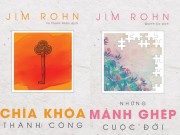 Xem & Đọc - Những triết lý sống tuyệt vời của bậc thầy kỹ năng Jim Rohn