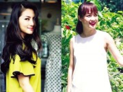 Làng sao - Chuyện “cạch mặt nhau” trong showbiz: Hãy nhìn Hồ Ngọc Hà và Lệ Quyên