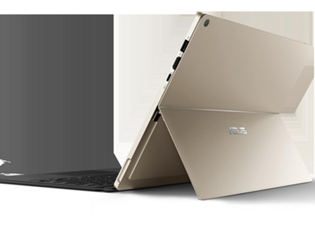 Transformer 3 Pro: Hiệu năng mạnh mẽ, tính di động cao