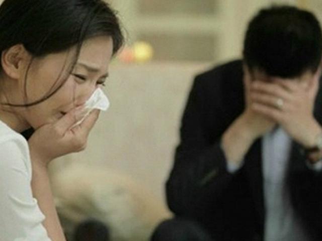 Anh bỏ em, sao sống khổ thế này?