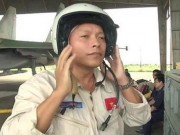 Tin tức - Tuyển dụng đặc cách vợ phi công Trần Quang Khải