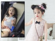 Làm mẹ - Tiết lộ bất ngờ về bé gái cover “Ngốc” của Hương Tràm gây xôn xao