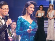 Làng sao - Những pha nhầm lẫn trớ trêu của các MC Việt