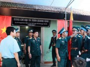 Tin tức - Đất mẹ Bắc Giang chờ đón Đại tá Trần Quang Khải trở về