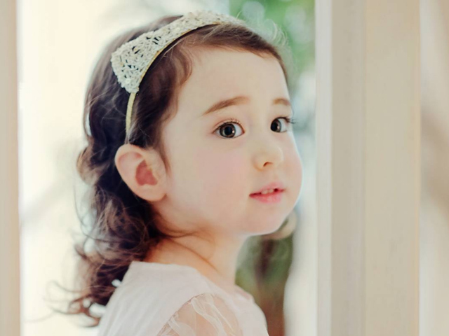 Những tên ở nhà cho con được bố mẹ chuộng nhất 2016