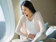 Bà bầu - Dấu hiệu mang thai ngoài tử cung vô cùng nguy hiểm