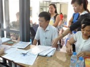 Tin tức - Rối với tuyển sinh trực tuyến