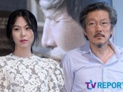 Làng sao - Cô chủ phim "Người hầu gái" cặp bồ với đạo diễn 54 tuổi