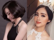 Thời trang - Nét đẹp khó cưỡng của hot girl Tâm Tít ở tuổi 26