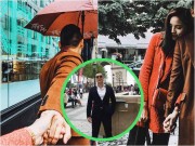 Làng sao - Cuối cùng, Hoa hậu Kỳ Duyên cũng thừa nhận tình yêu!