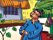 Làm mẹ - Truyện cổ tích: Chồng xấu, chồng đẹp