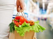 Sức khỏe - Ăn nhiều rau quả, ít bị đái tháo đường