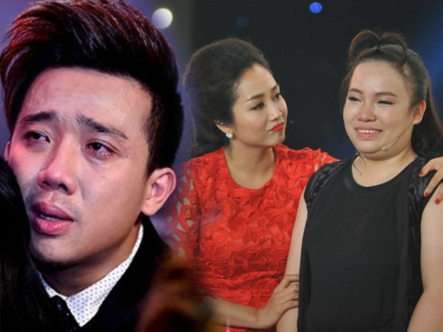 Đấu Trường Tiếu Lâm: Trấn Thành tiết lộ đã khóc ướt gối biết bao đêm