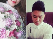 Làng sao - Nghi vấn Á hậu Tú Anh lộ người yêu điển trai, giàu có