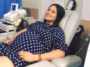 Bà bầu - Chuyện ngược đời ‘mang bầu hạn chế ăn cơm’ của mẹ Việt ở Úc