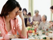 Eva tám - Vì sao ít con dâu thích sống chung với mẹ chồng?