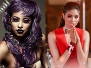 Làm đẹp - Quá trình "vịt hóa thiên nga" đáng khâm phục của Phạm Hương